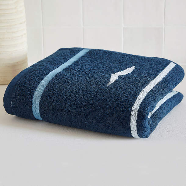 Serviette de bain En pleine mer