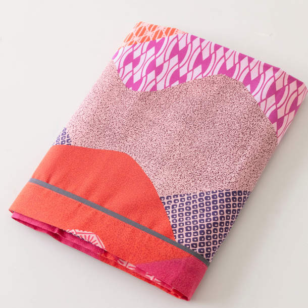 Drap Entre 2 villes