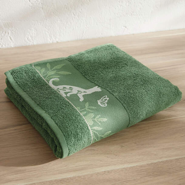 Serviette de bain Espiègle compagnie