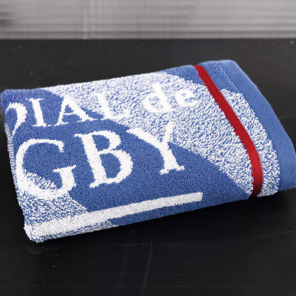 Serviette de bain Essai gagnant