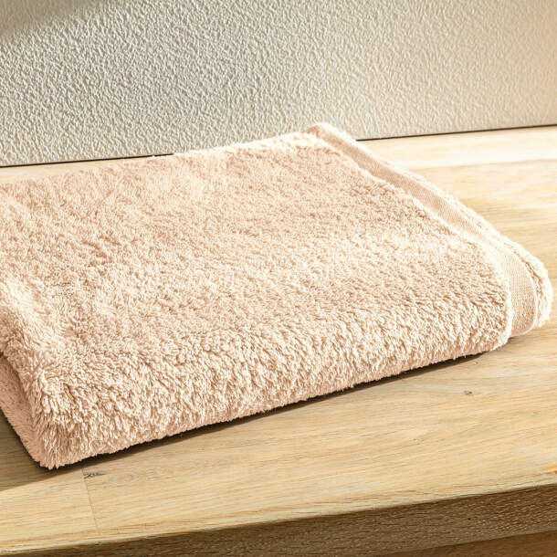 Serviette de bain Extra doux