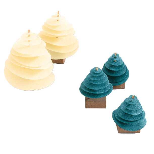 Centre de table Festin des bois