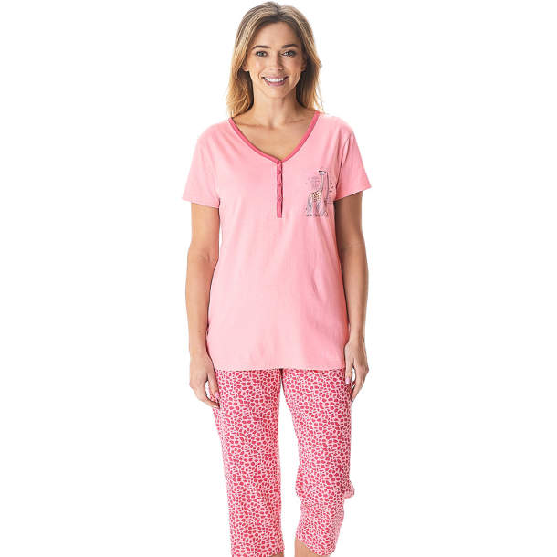 Pyjama Grâce à Paris