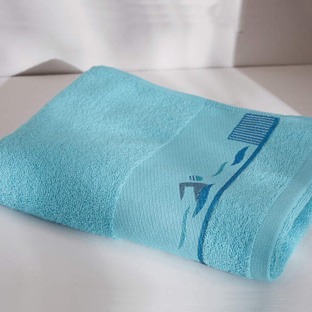 Serviette de bain Grand bassin