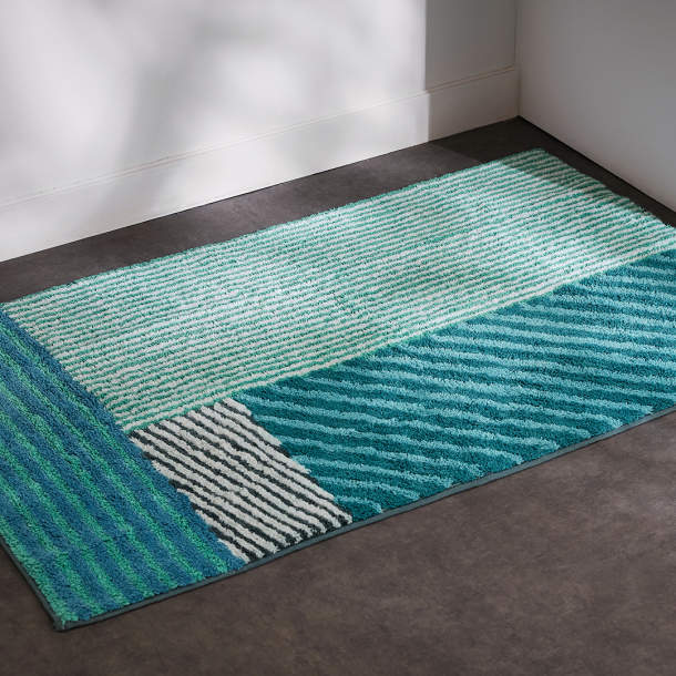 Tapis de bain Grand bassin