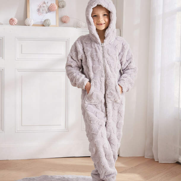 Combinaison Grand Galop