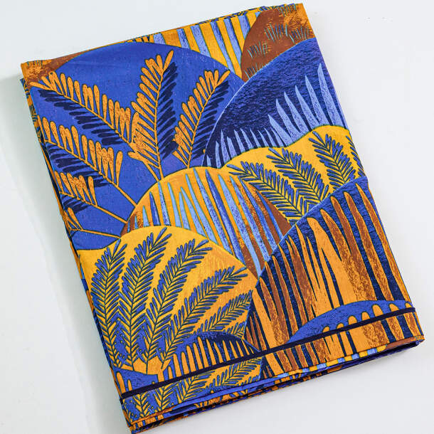 Drap Harmonies d'automne