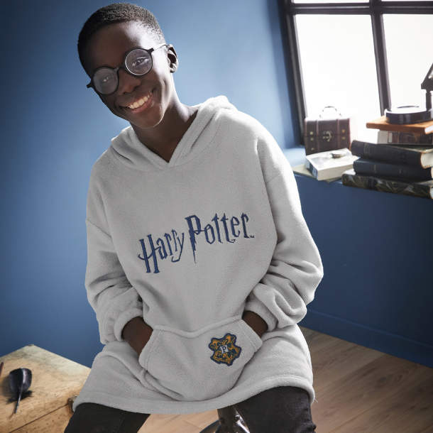 Sweat Harry Potter