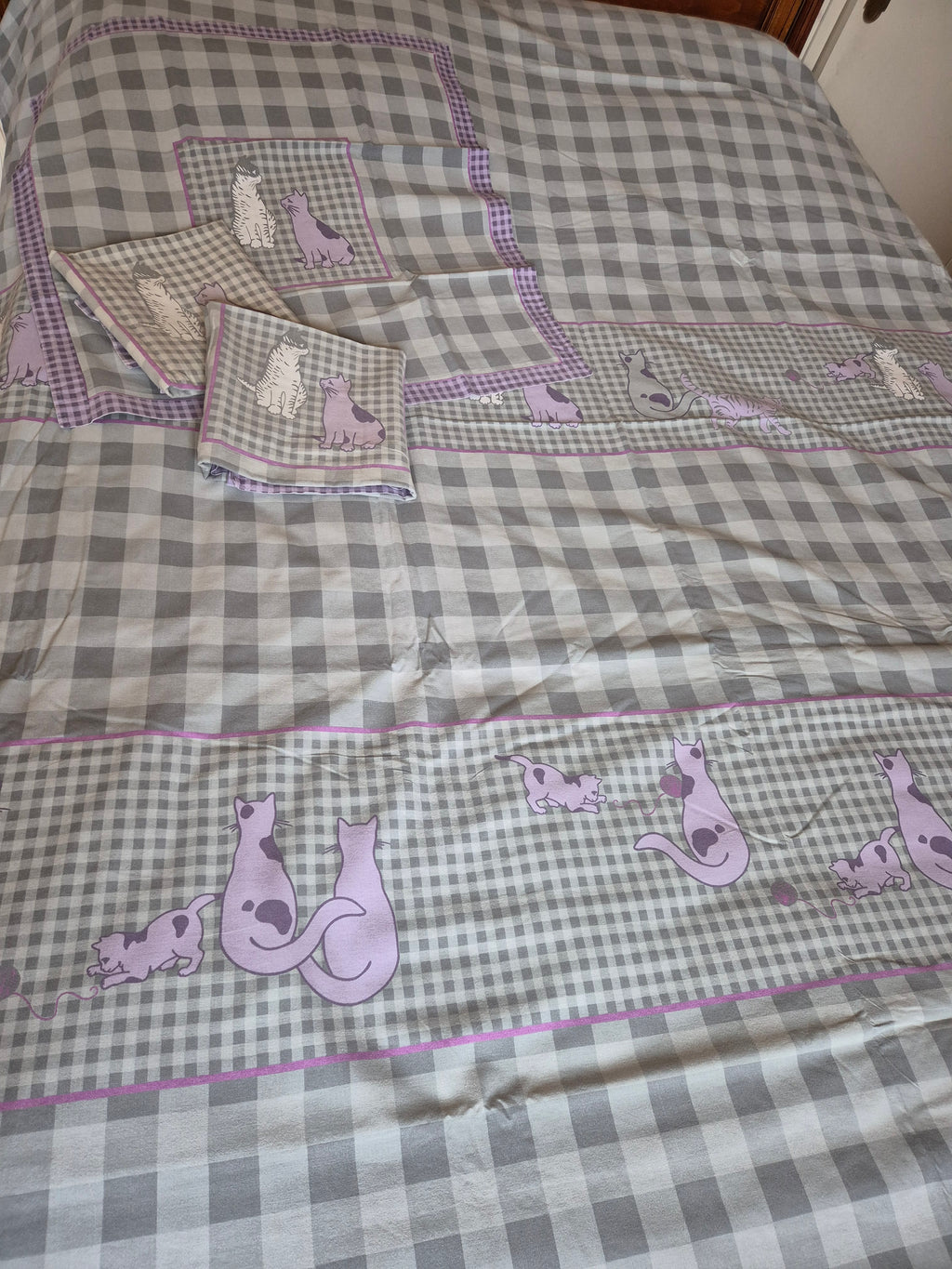 housse de couette