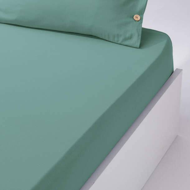 Drap-housse Illico chic