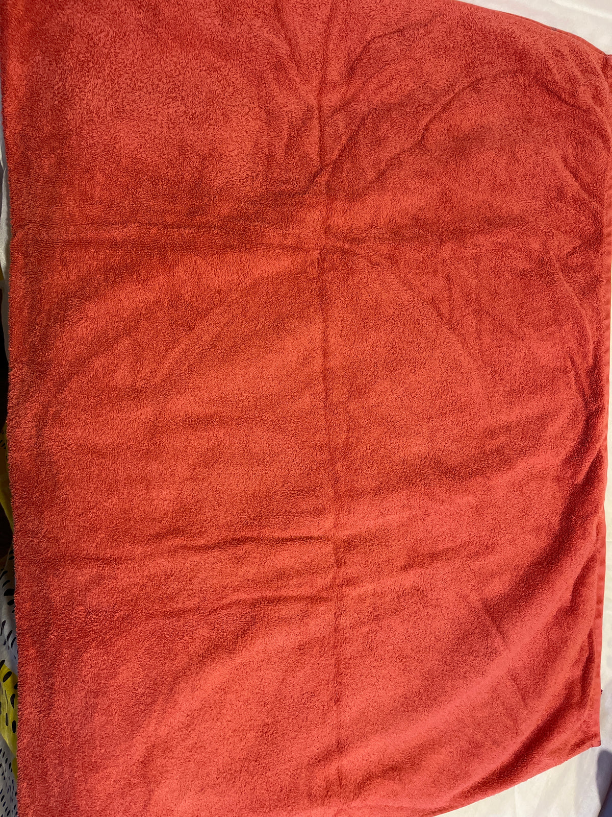 Serviette de toilette