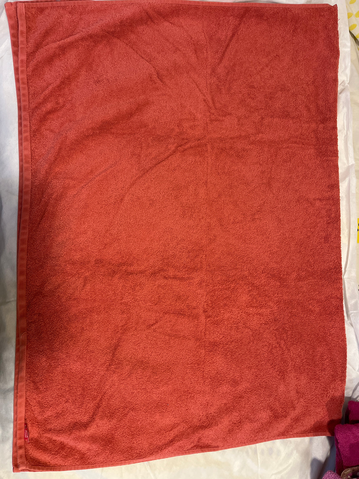 Serviette de toilette