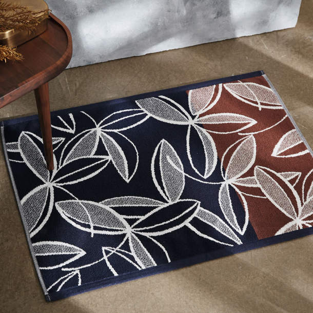 Tapis de bain Instant cappuccino