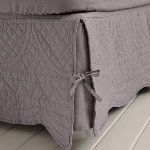 Cache-sommier Isabel