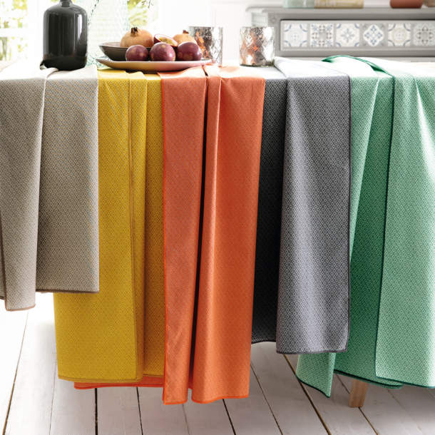 Nappe Jeux de styles