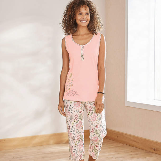 Pyjama Jolis semis