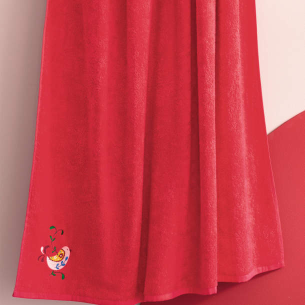 Maxi drap de bain Jolie datcha