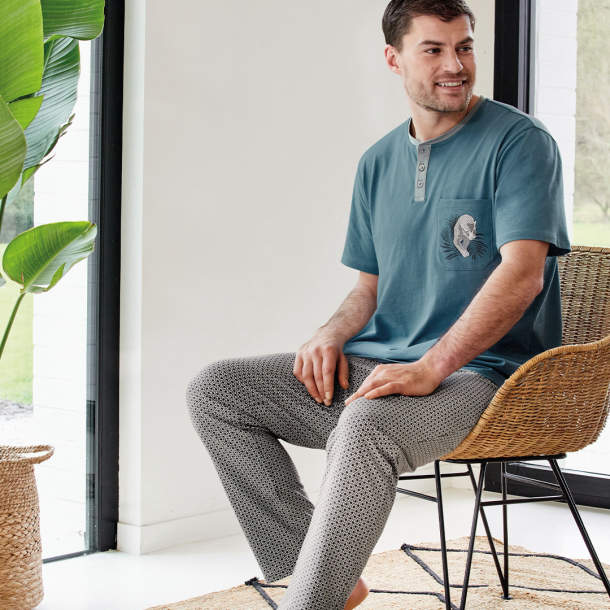 Pyjama Jungle fantastique
