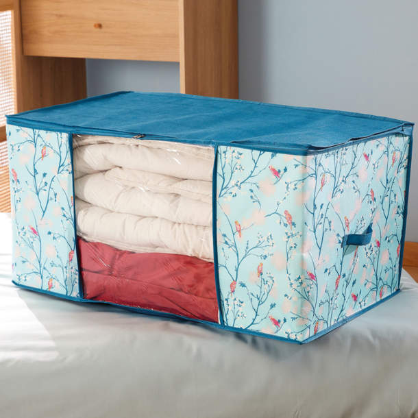Maxi housse de rangement Juste avant l'aurore