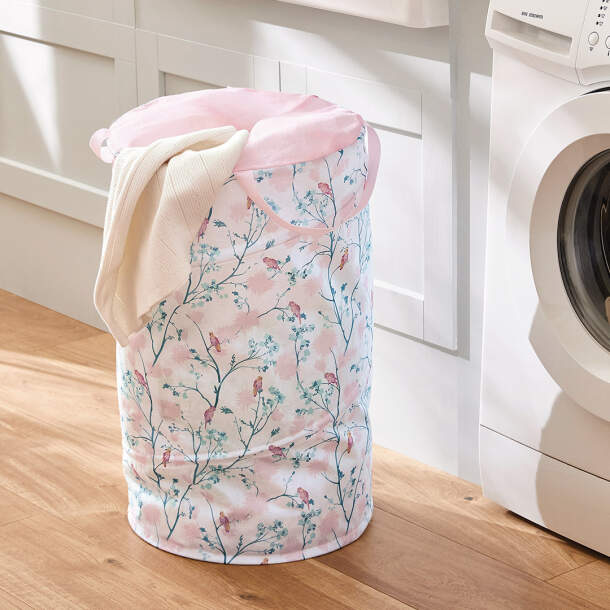 Panier à linge pliable Juste avant l'aurore