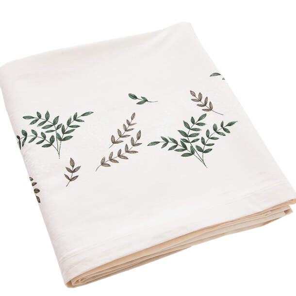 Drap La famille d'Henry