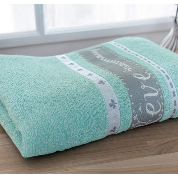 Drap de bain  Le temps des rêves