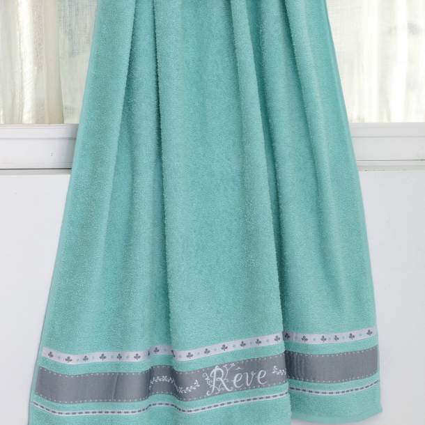 Maxi drap de bain Le temps des rêves