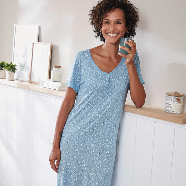 Chemise de nuit Les fées des rêves