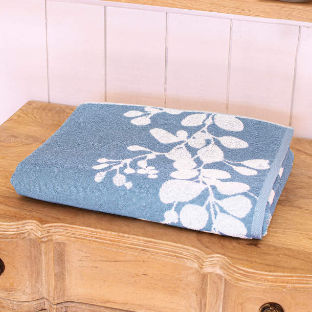 Drap de bain Les fées des rêves