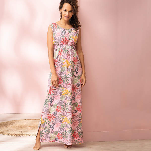 Robe Ma nature créative