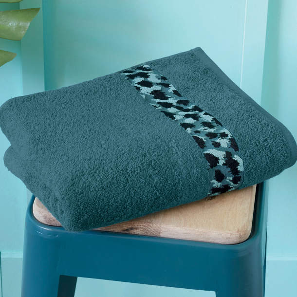 Serviette de bain Majestueuse