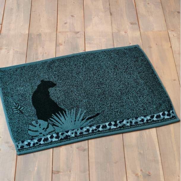Tapis de bain Majestueuse