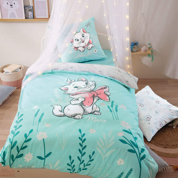 Housse de couette Marie