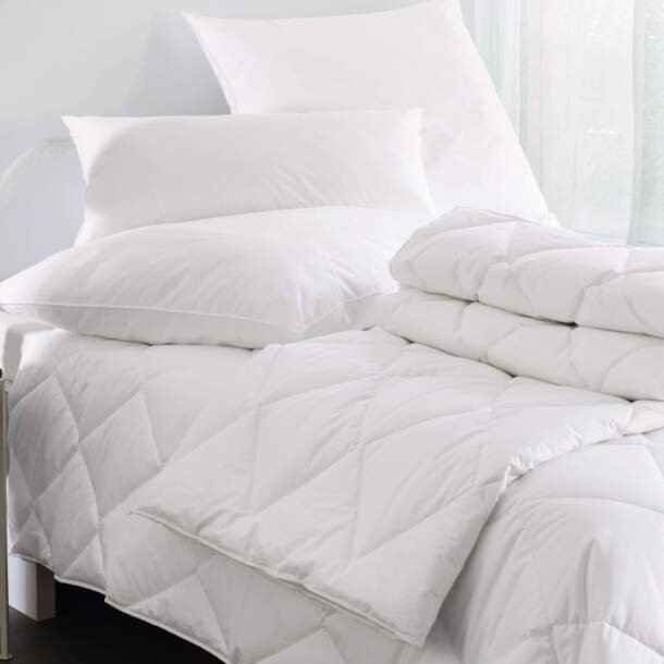 Couette Microfibre 1er prix