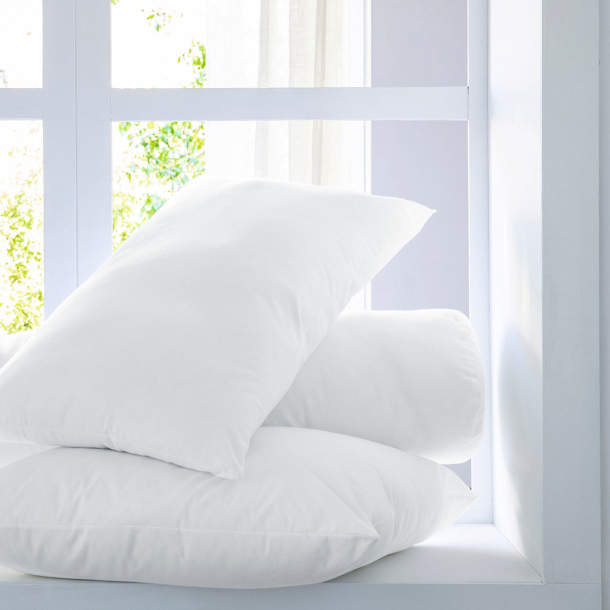 Traversin Microfibre 1er prix