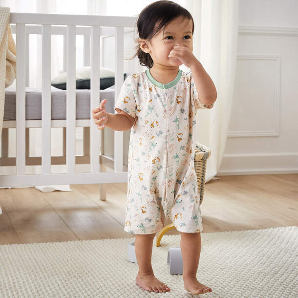 Combinaison Mon p'tit chat