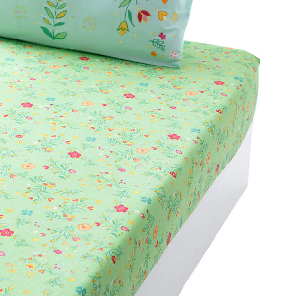 Drap housse Mon vœu enchanté