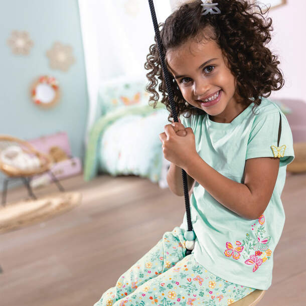Pyjama Mon vœu enchanté