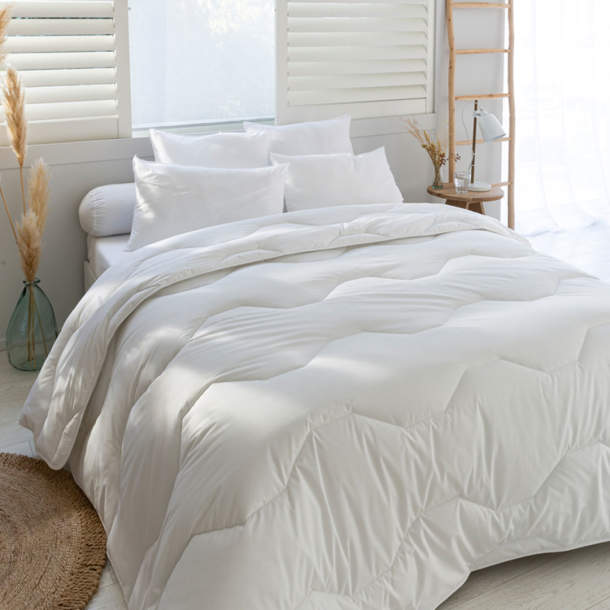 Couette Thermorégulateur outlast