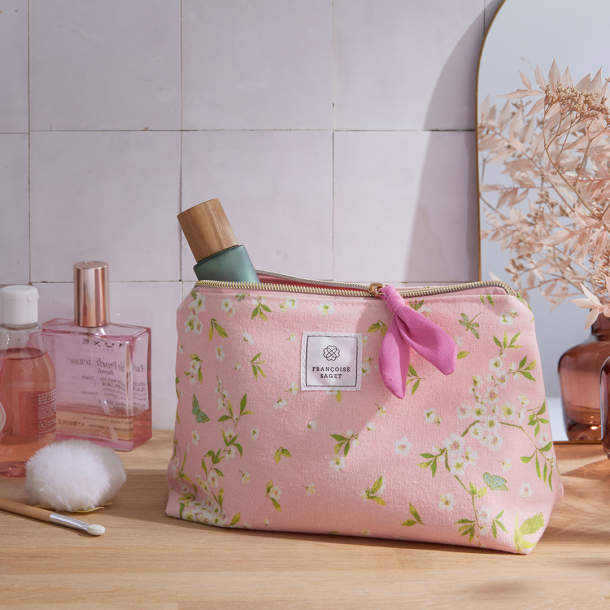 Grande trousse Papillons & colibris