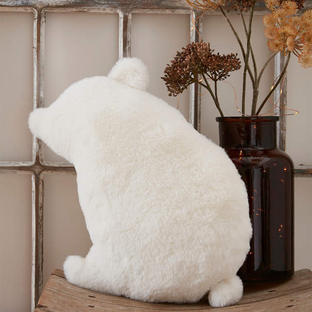 Coussin Parenthèse de douceur