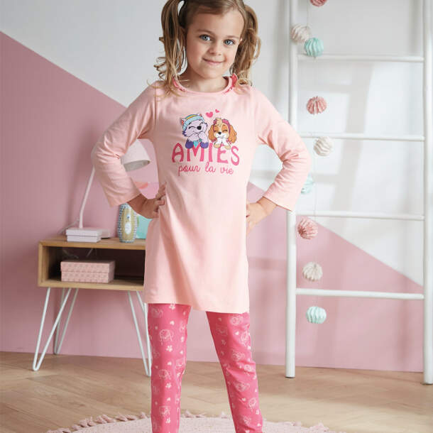 Pyjama Pat'patrouille ah24