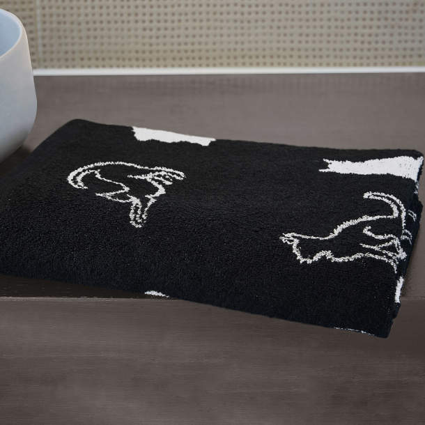 Drap de bain Pause sieste