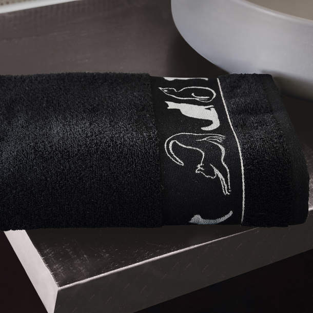 Serviette de bain Pause sieste