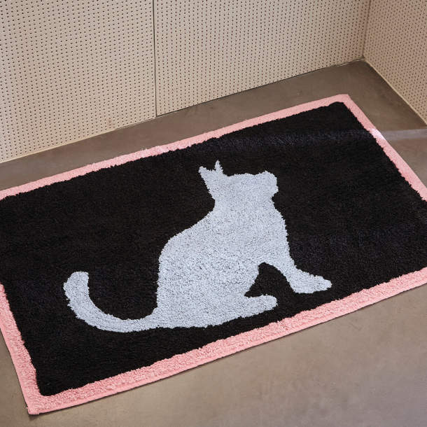 Tapis de bain Pause sieste