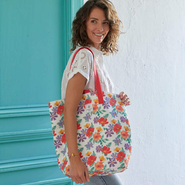 Sac cabas Pays fantastique