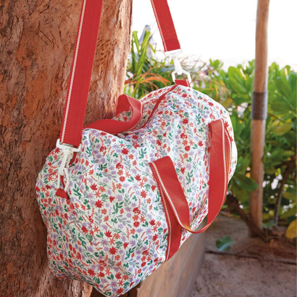 Sac week-end Pays fantastique