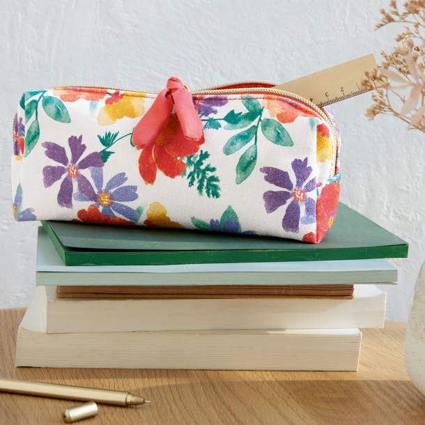 Trousse rectangulaire Pays fantastique