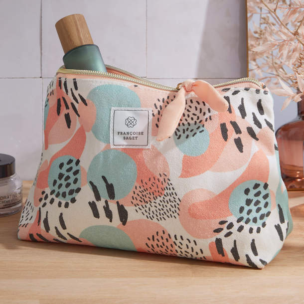 Grande trousse Pep's en ville