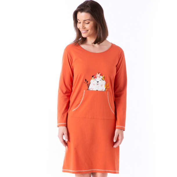 Chemise de nuit Petit polisson